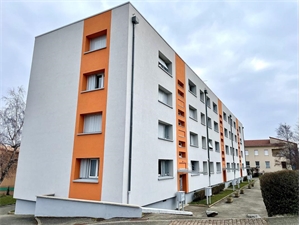 t4 à la location -   42410  PELUSSIN, surface 63 m2 location t4 - UBI482984423